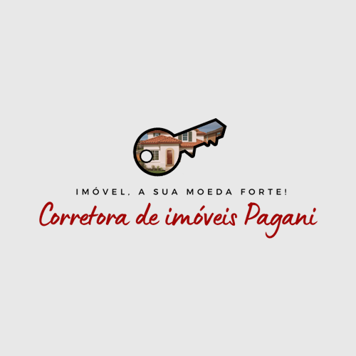 Corretora de Imóveis Pagani